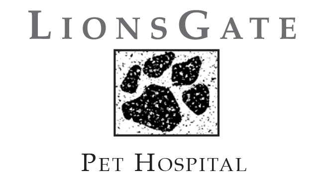 Lionsgate Pet Hospital